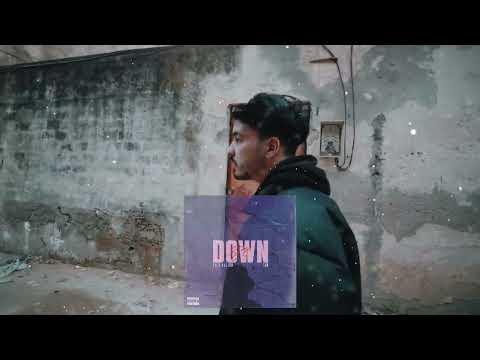 Solo Nation, @SamgotaVision  -  Stay Down  (Official Visualizer) Prod By. llouis