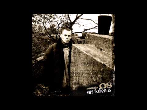 Nauriz - Viss ir citādi