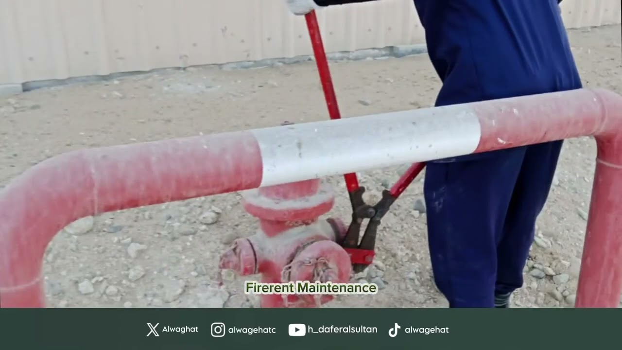 King Fahd Industrial Port in yanbu | (week 7 - Dec ) مشروع ميناء الملك فهد الصناعي بينبع .