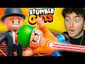 Protect The President 2 In Stumble Guys