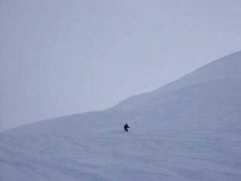 Eddie O Alter Heli Ego