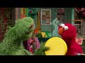 Sesame Street Season 48 Oscar The Kind