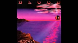 redsea &quot;wolves at the door&quot; blood-1994