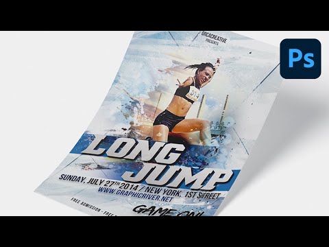 How to Create a Cool Glitch Photo Effect in Adobe Photoshop