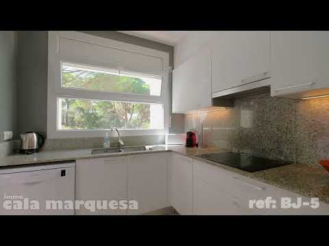 BJ-5 BJ-5 CALELLA DE PALAFRUGELL 6 PAX Apartament  Calella de Palafrugell