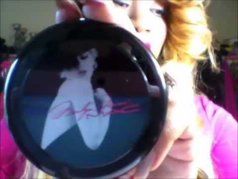 MAC Marilyn Monroe Collection I Mini Haul I