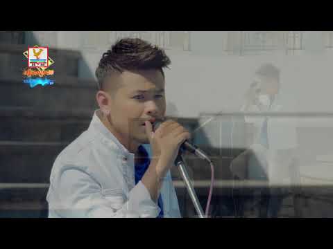 មិនអាចរស់ដោយគ្មានអូន - K Ice [Acoustic Version] #RHM