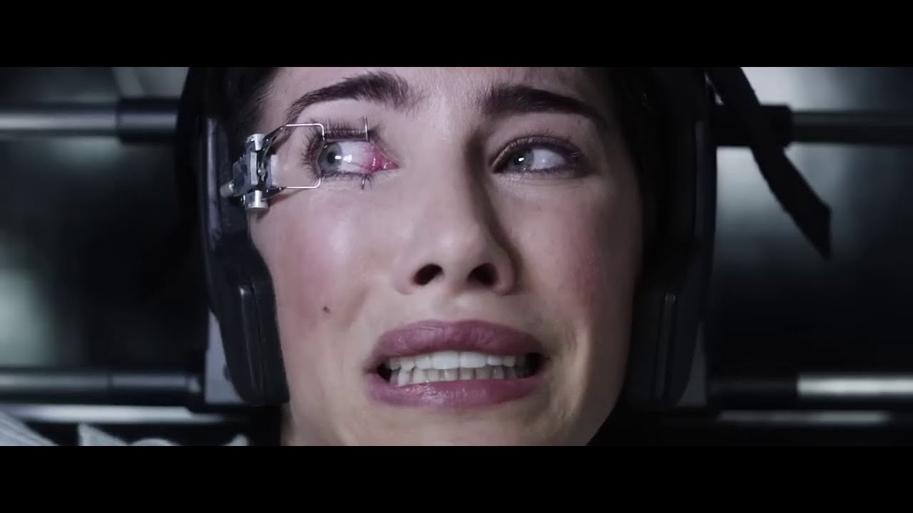 Final Destination 5 / Son Durak 5 (2011) Türkçe Altyazılı 1. Fragman