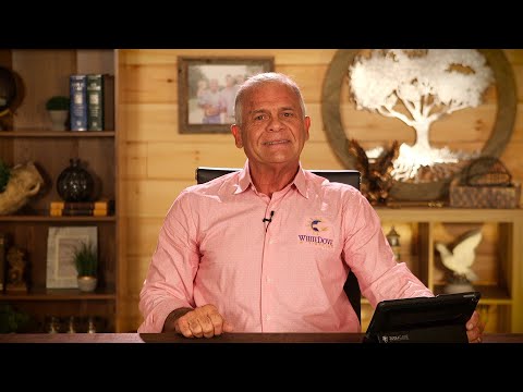 A Prophetic Message: Thresh the Mountains and Pulverize Them