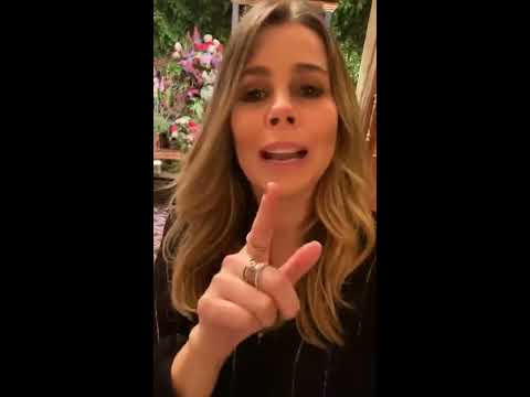 Mostra virtual de decoração e desfile