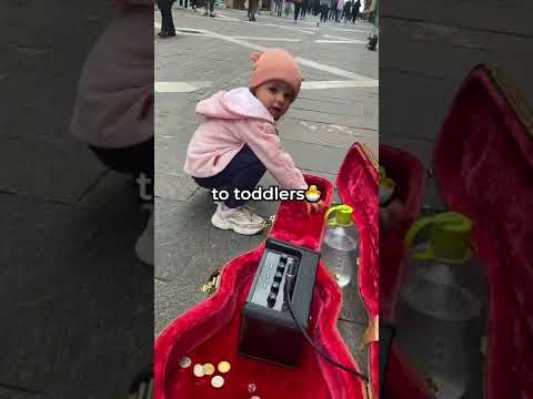 How Much You Can Make As A Street Musician