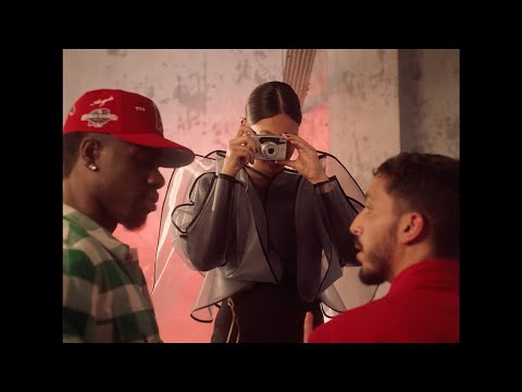 Tawsen - 3eme fois ft. Franglish (Clip Officiel)