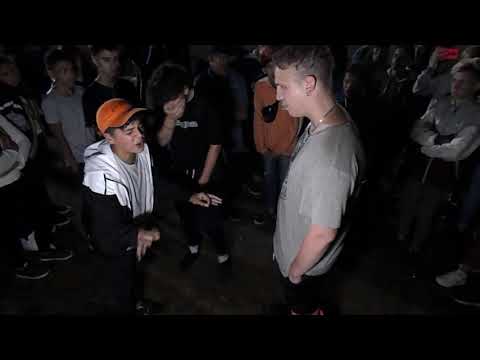 SARCA vs BARTO - Semifinal (Fecha 5) 22/11 Rasen Rap