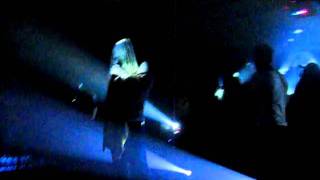 5.2 Les Savy Fav - Lips 'n Stuff @ The Echoplex Jan 28 2011