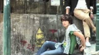 Super Junior - Walkin&#39; FMV