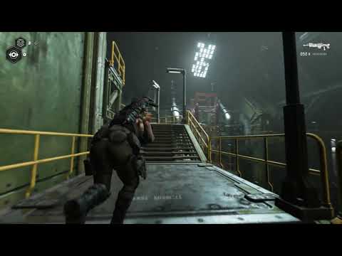 Gears Of War 5 PL Odc.10