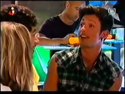 MCA 8 - Patricia e Alexandre "Pois mas Voltei"