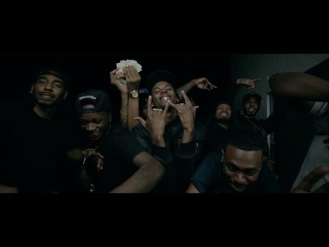 LilJeffGoesin - "Thats it" Ft. Skoot & Lo | Dir By : @VOICE2HARD