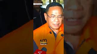 Download lagu Bupati Pati Sudewo Bantah Terlibat Korupsi mp3