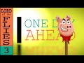 The Lord of the Flies- Chapter 3 | Summary | Analysis | One Day Ahead