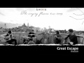 Kwoon - Great Escape 