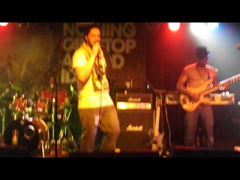 Furasoul Oh du girl Konzert Köln