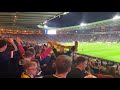 John Souttar Goal - Scotland 2 v 0 Denmark, Hampden Park, Glasgow - Football - 15/11/2021