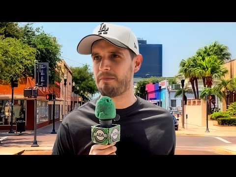 McAllen, Texas: The Heaviest City in the World | RADAR with Adrián Marcelo