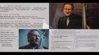 Brian Bromberg. Compared to That 2012