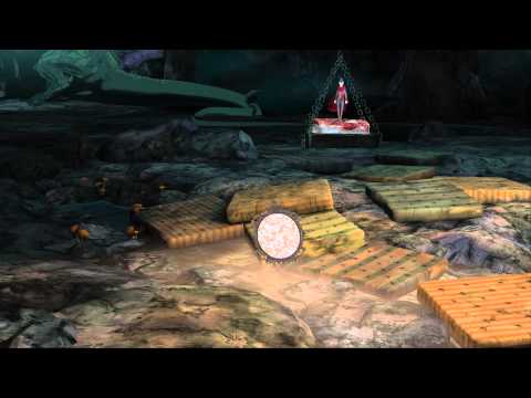 Chapter 1 Launch Trailer