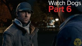 preview picture of video 'Let's Play Watch Dogs - Part 6 - Thanks for the Tip'