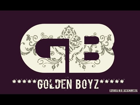 GoldenStudio.rec Apresenta:(BREVEMENTE) Brauki- Kopos da Kara [Video Clip]