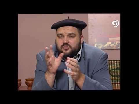 Tahavijska akida  2. dio - mr.  Elvedin Huseinbašić