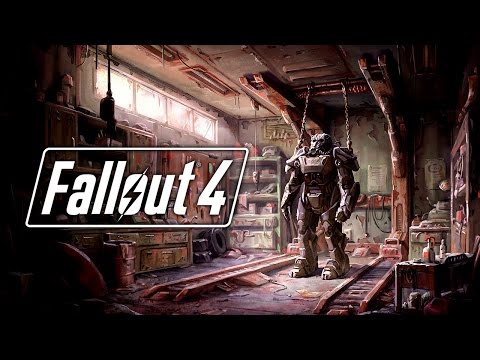 Fallout 4: Destroying The Institute (Minutemen)