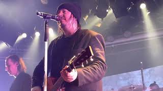 Happoradio - Kaunis ihminen / Jos et olis siinä