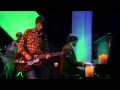 The Deep Dark Woods - "Nancy"