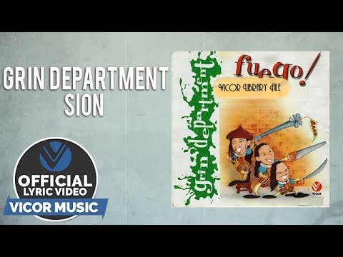 Sion - Grin Department