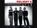 Relient K  - Those Words Are Not Enough