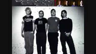 Relient K  - Those Words Are Not Enough