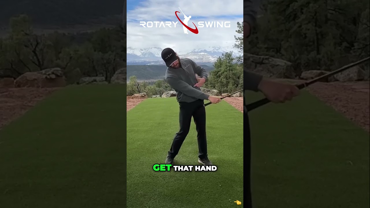 Maximize Your Golf Swing Speed with Proper Technique