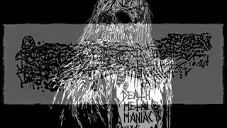 Procreation (US,RI) - Putrid existence (Demo 1990)