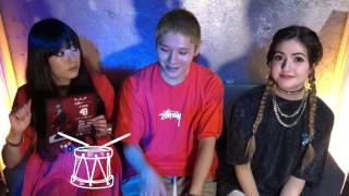 YUI CHANNEL VOL251 feat FUMI amp NATARIA 517 WED 2017