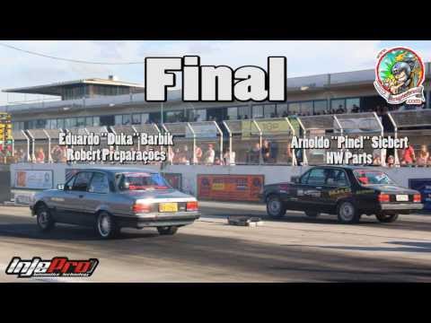 Desafio 201 metros 2013 - 3ª edição