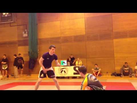 Michael Neary Grapplepalooza 2013