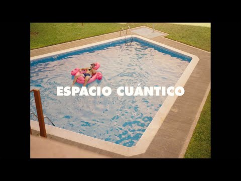 02. Yosh - Espacio Cuántico (Prod. Kamuchi) [YOSH & ANDÚJAR: PORTAL 4]