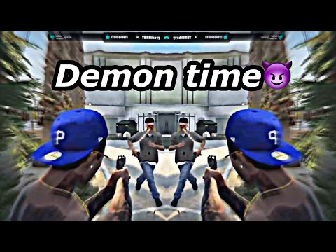 GTA RP | YBN LOS SCANDALOUS BEST DEMON TIME MOMENTS (PART 31)