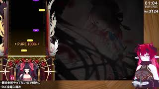 [#41-3124]撃ち放題のゲーム実況(サブ-A)【DJMAX RESPECT V[PC/Steam]】久々に軽く