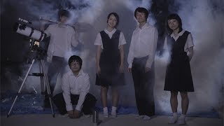 映画『赤色彗星倶楽部』本予告編