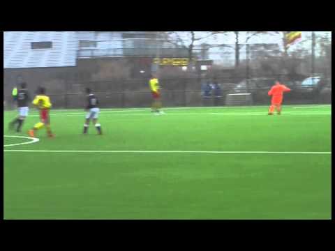 FC-PURMEREND.D1 - ZAANLANDIA.D1