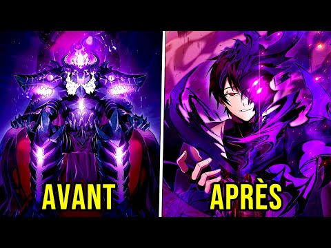 Il Revient Pour Se Venger Après Avoir Passé 10,000 Ans En Enfer!
